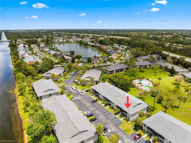 1208 Commonwealth CIR J 206, Naples, FL 34116