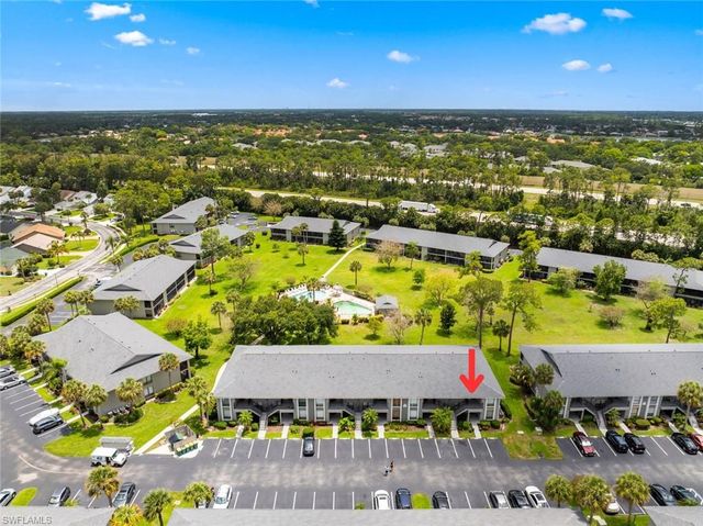1208 Commonwealth CIR J 206, Naples, FL 34116