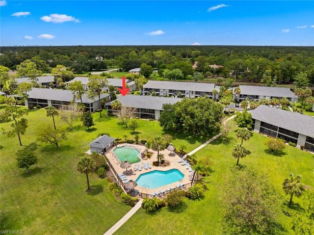 1208 Commonwealth CIR J 206, Naples, FL 34116