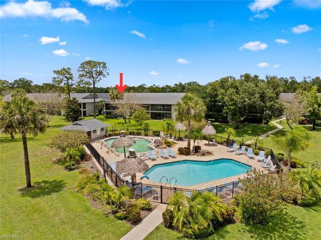 1208 Commonwealth CIR J 206, Naples, FL 34116