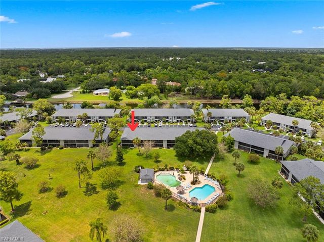 1208 Commonwealth CIR J 206, Naples, FL 34116