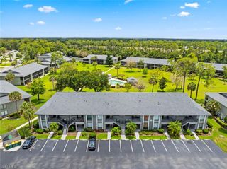 1208 Commonwealth CIR J 206, Naples, FL 34116