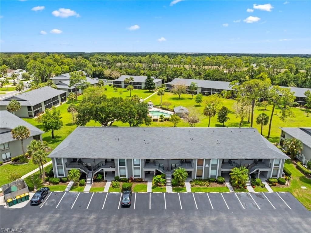 1208 Commonwealth CIR J 206, Naples, FL 34116