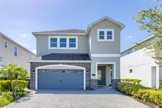 7461 MARKER AVENUE, Kissimmee, FL 34747