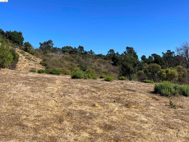 14381 Skyline Blvd, Oakland, CA 94619