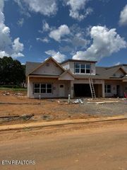 7335 Whispering Creek Lane, Powell, TN 37849