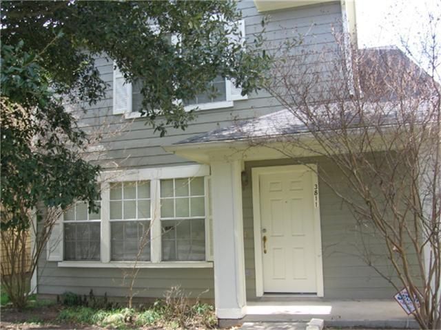 3811 E Traditions Court, Houston, TX 77082
