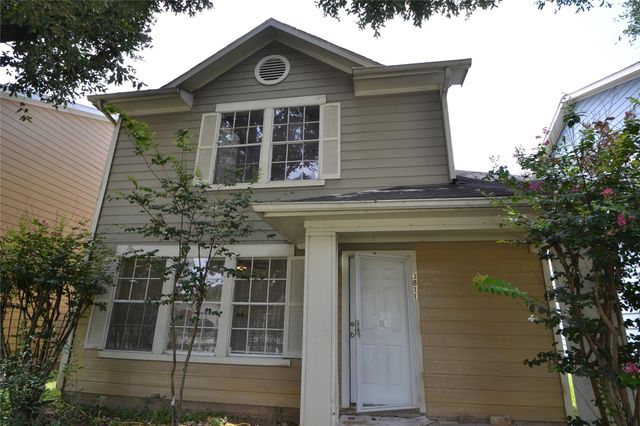 3811 E Traditions Court, Houston, TX 77082