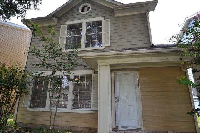 3811 E Traditions Court, Houston, TX 77082