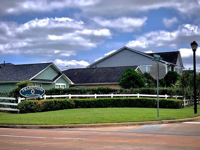 3811 E Traditions Court, Houston, TX 77082