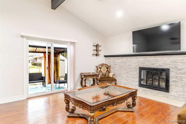 2308 Kipling Drive, Sterling Heights, MI 48310