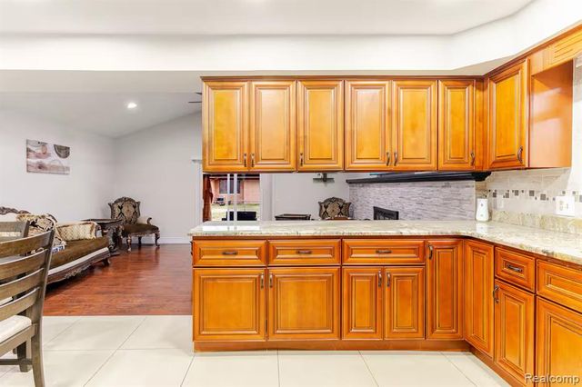 2308 Kipling Drive, Sterling Heights, MI 48310