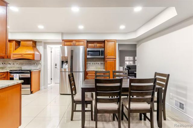 2308 Kipling Drive, Sterling Heights, MI 48310
