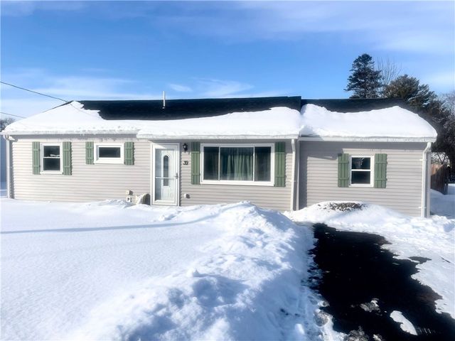 39 Elmhurst Circle, Aurelius, NY 13021