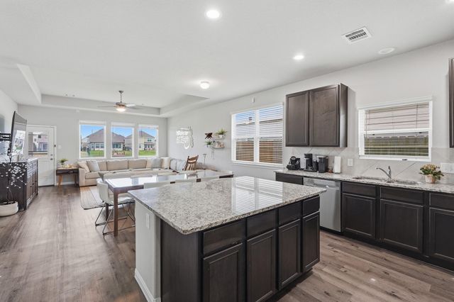 24702 Bastiani Canvas Lane, Katy, TX 77493
