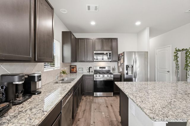 24702 Bastiani Canvas Lane, Katy, TX 77493