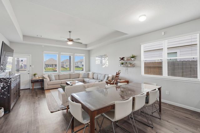 24702 Bastiani Canvas Lane, Katy, TX 77493