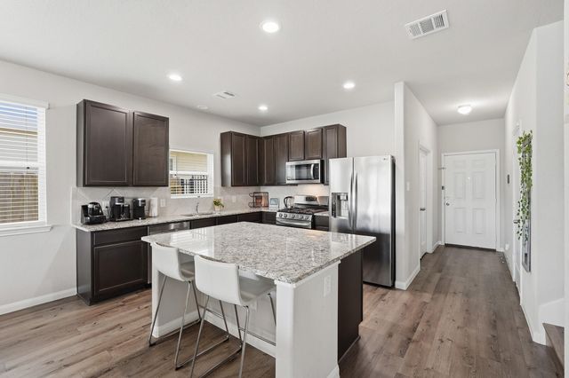 24702 Bastiani Canvas Lane, Katy, TX 77493