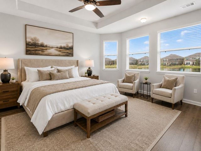24702 Bastiani Canvas Lane, Katy, TX 77493