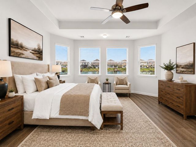 24702 Bastiani Canvas Lane, Katy, TX 77493