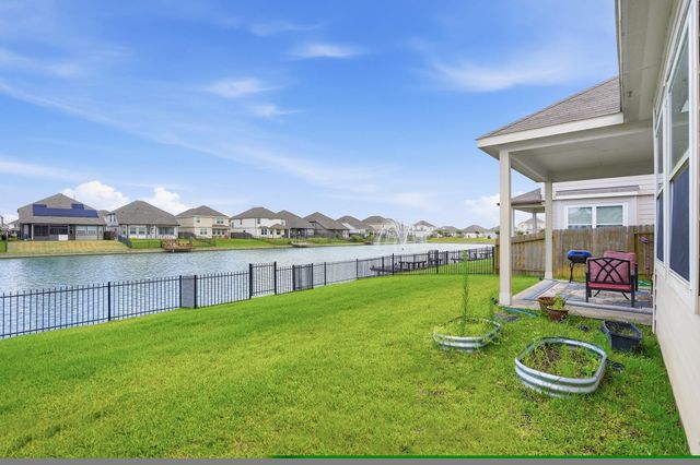 24702 Bastiani Canvas Lane, Katy, TX 77493