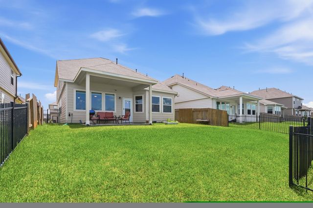 24702 Bastiani Canvas Lane, Katy, TX 77493