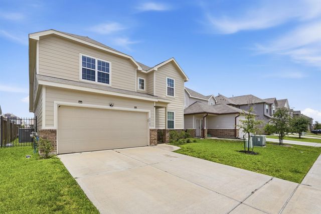 24702 Bastiani Canvas Lane, Katy, TX 77493