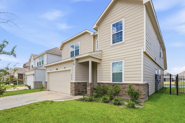 24702 Bastiani Canvas Lane, Katy, TX 77493