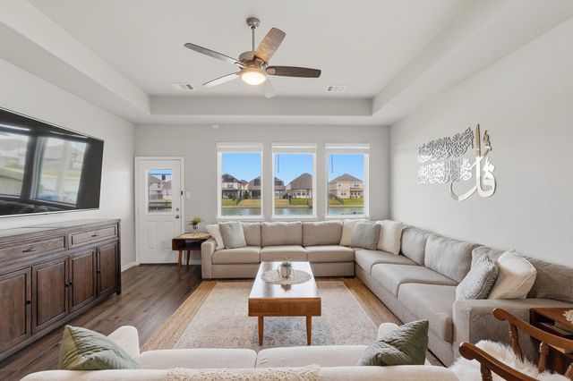 24702 Bastiani Canvas Lane, Katy, TX 77493
