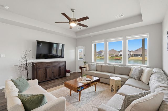 24702 Bastiani Canvas Lane, Katy, TX 77493