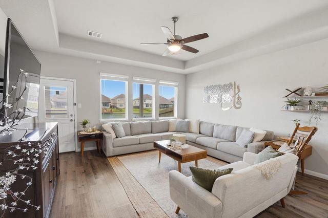 24702 Bastiani Canvas Lane, Katy, TX 77493