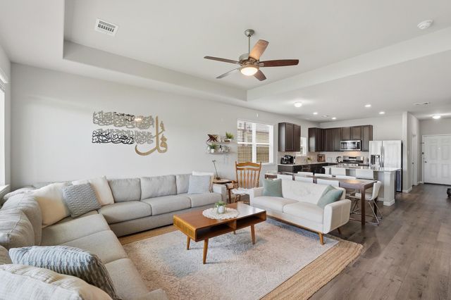 24702 Bastiani Canvas Lane, Katy, TX 77493
