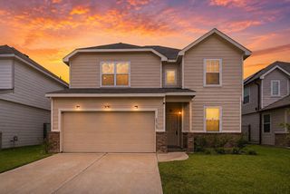 24702 Bastiani Canvas Lane, Katy, TX 77493