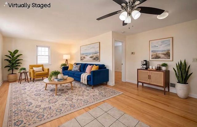 180 MOUNTAINVIEW AVE, Nutley, NJ 07110