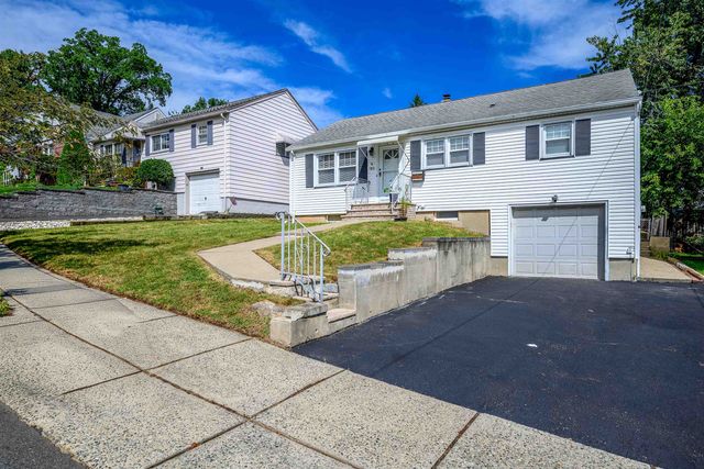 180 MOUNTAINVIEW AVE, Nutley, NJ 07110