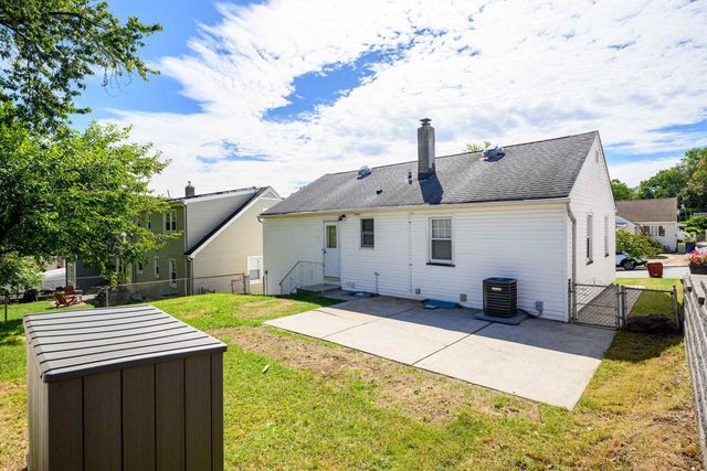 180 MOUNTAINVIEW AVE, Nutley, NJ 07110