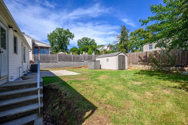 180 MOUNTAINVIEW AVE, Nutley, NJ 07110