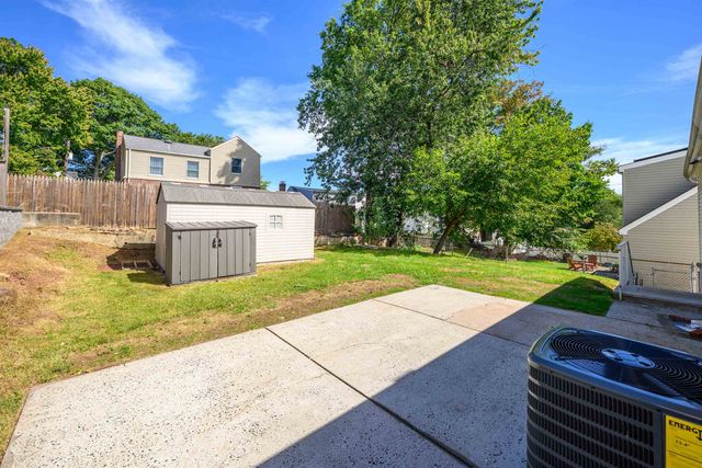 180 MOUNTAINVIEW AVE, Nutley, NJ 07110