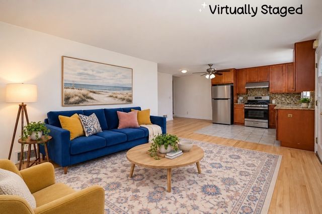 180 MOUNTAINVIEW AVE, Nutley, NJ 07110