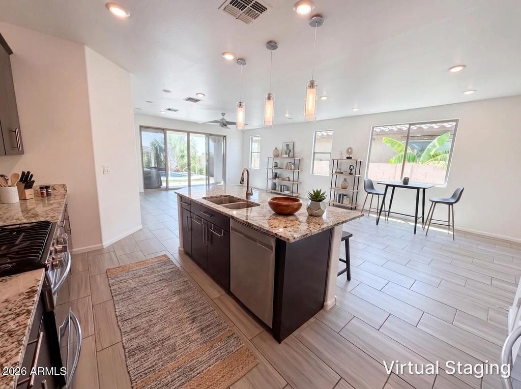 11719 E CHEVELON Trail, Gold Canyon, AZ 85118 — photo 2