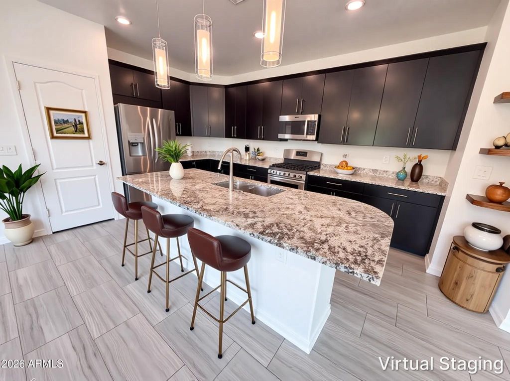 11719 E CHEVELON Trail, Gold Canyon, AZ 85118 — photo 4