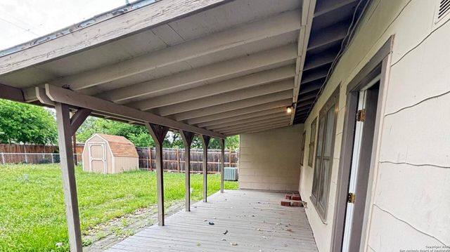523 Weizmann, San Antonio, TX 78213