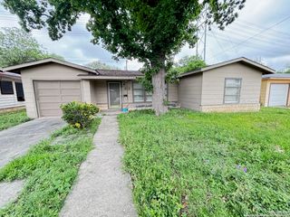 523 Weizmann, San Antonio, TX 78213