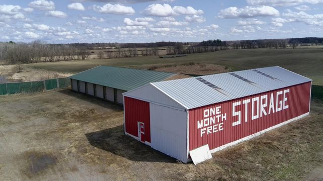 2854 Highway 65, Peace Twp, MN 55051