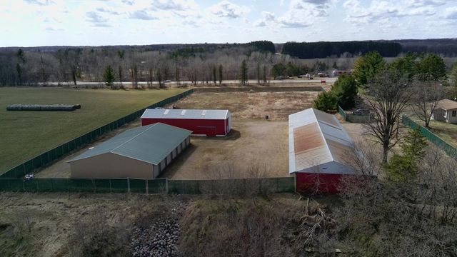 2854 Highway 65, Peace Twp, MN 55051