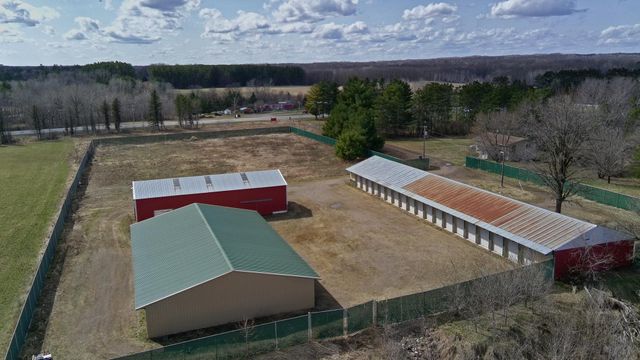 2854 Highway 65, Peace Twp, MN 55051