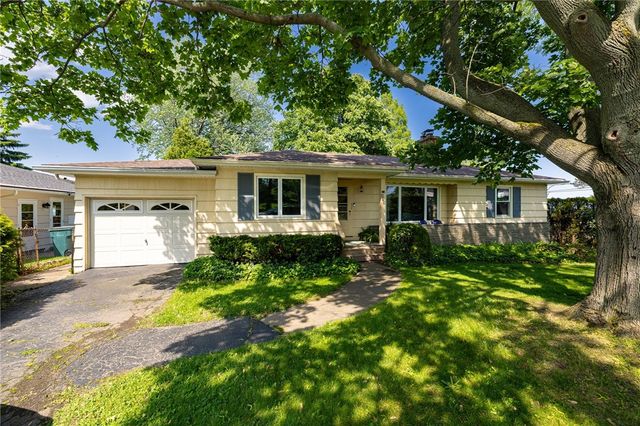 760 Beach Avenue, Rochester, NY 14612