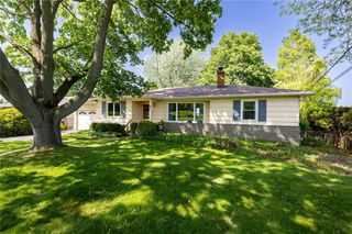 760 Beach Avenue, Rochester, NY 14612