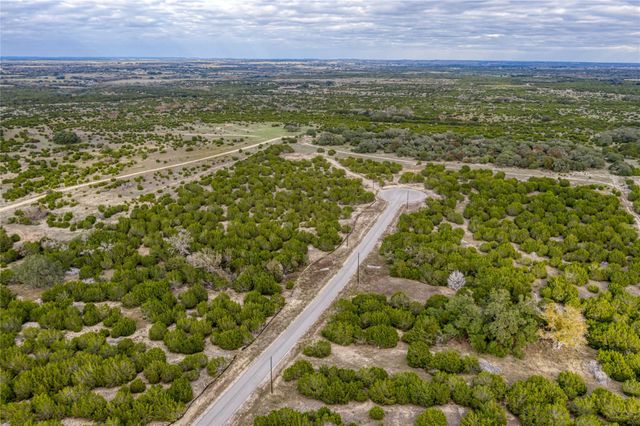 166 Whispering Wind RD, Bertram, TX 78605