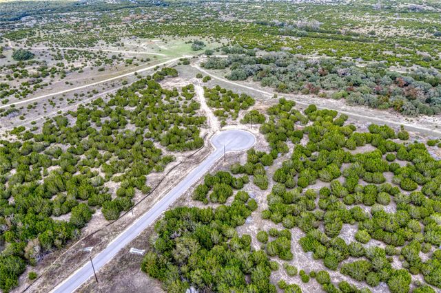 166 Whispering Wind RD, Bertram, TX 78605